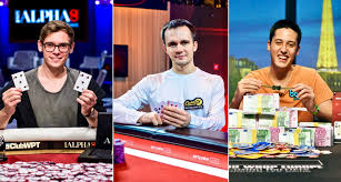 poker pro,Pro poker player,Poker player ranking