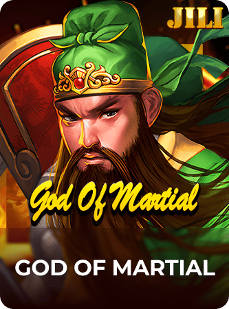 God of Martial Defeats Poker Pros: The Rise of a New Champion