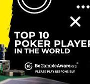 poker pro,Pro poker player,Poker player ranking