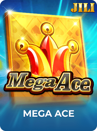 Rise to the Top of the Poker Player Rankings with Mega Ace: The Ultimate Poker Pro Experience