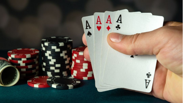 The Rise of the Poker Pro: Unveiling the Journey of a Pro Poker Player