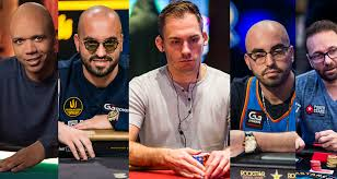 poker pro,Pro poker player,Poker player ranking