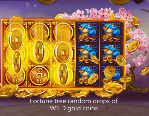 Exploring: Why the Fortune Tree Game is More Attractive Than Poker Pro