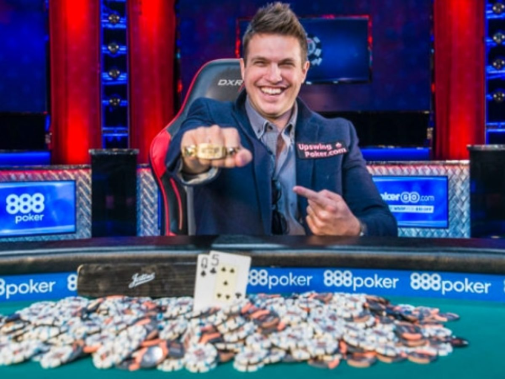 poker pro,Pro poker player,Poker player ranking