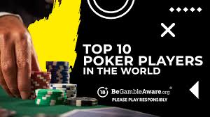 poker pro,Pro poker player,Poker player ranking