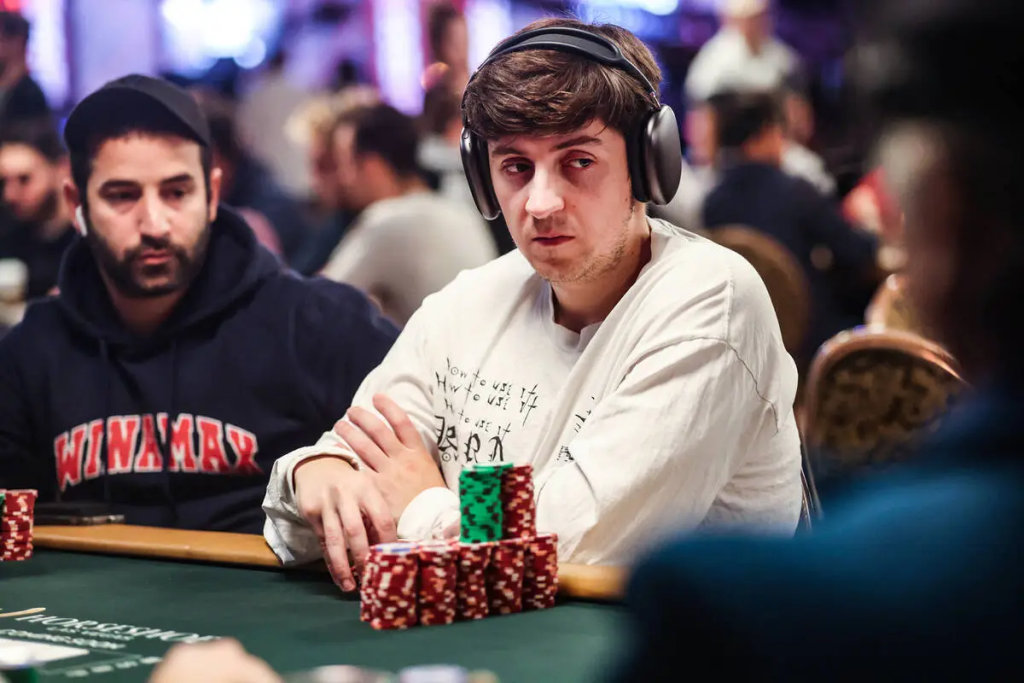 poker pro,Pro poker player,Poker player ranking  