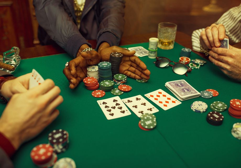 Becoming a Top Poker Player: Unlocking the World of Poker Pro and Rankings