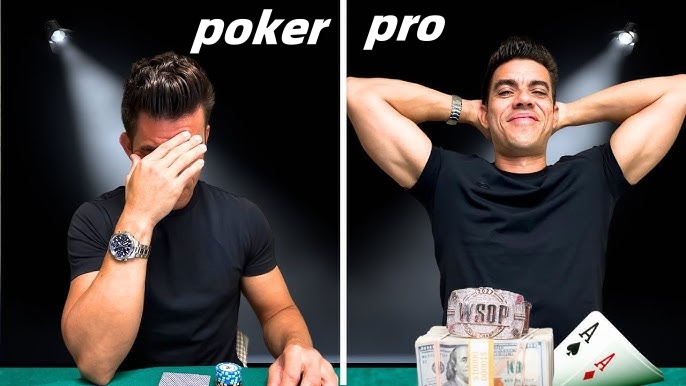 Unveiling the World of Poker Pros: An In-Depth Look at Professional Poker Players and Rankings