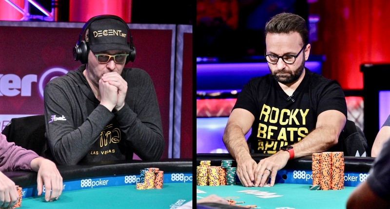 The Pinnacle of Poker: Exploring the World of Professional Players and Rankings