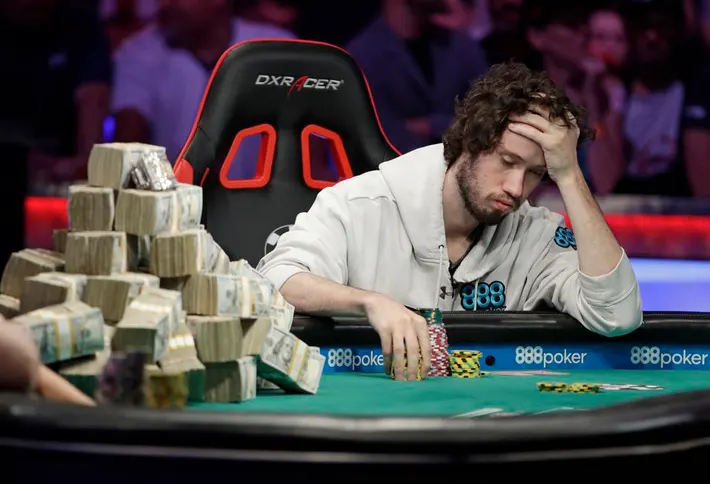 The World of Professional Poker Players: Exploring the Status and Rankings of Poker Pros