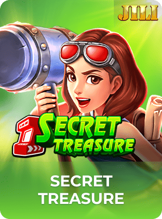 Exploring the Allure of Secret Treasure: A Game That Surpasses Poker Pro and Other Poker Games