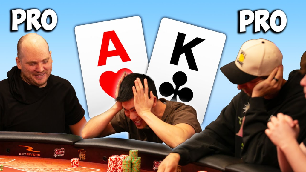 poker pro,Pro poker player,Poker player ranking