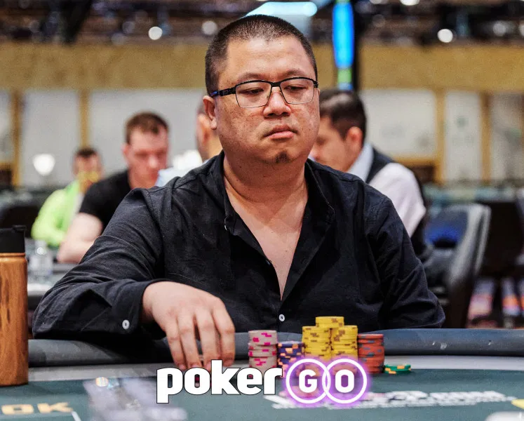 poker pro,Pro poker player,Poker player ranking