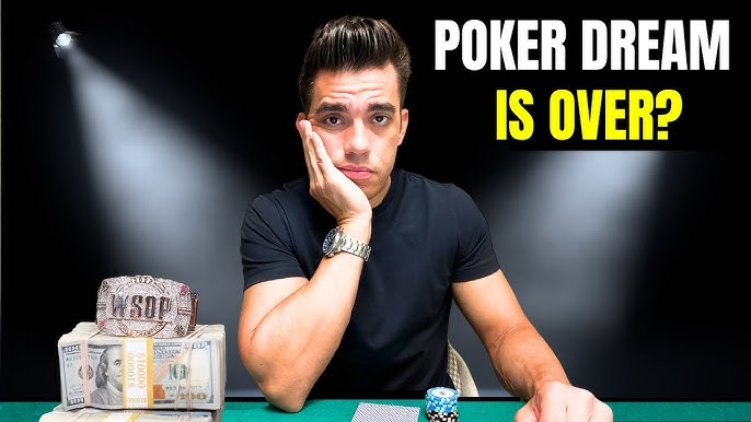 The Pinnacle of Competitive Poker: Unveiling Pro Poker Players and Rankings