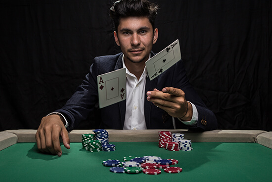 The Allure of Poker: A Deep Dive into Professional Poker Players and Their Rankings