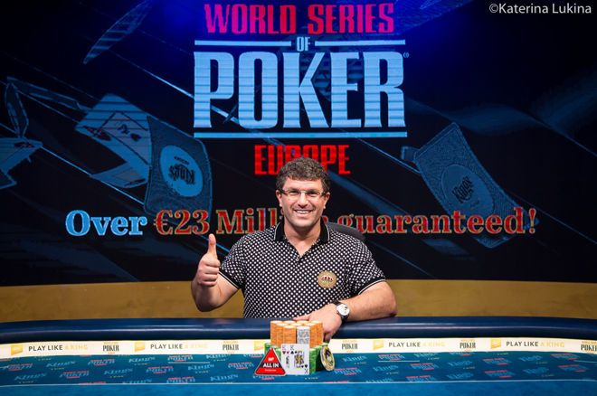 Understanding Professional Poker Players: From Poker Pro to Poker Player Rankings