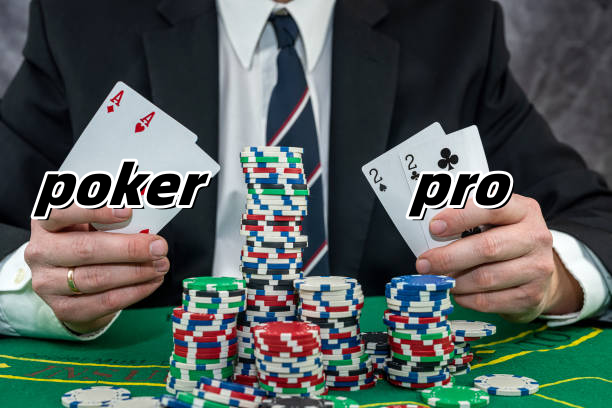 Unveiling the World of Poker Champions: From Poker Pro to Pro Poker Player