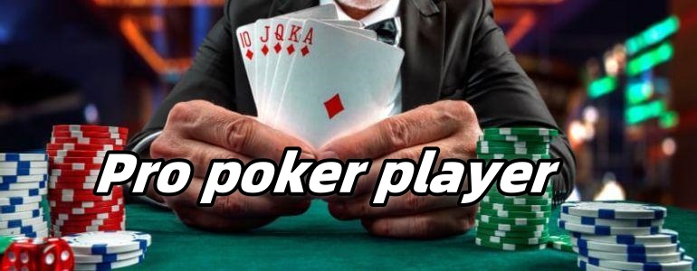 poker pro,Pro poker player,Poker player ranking 