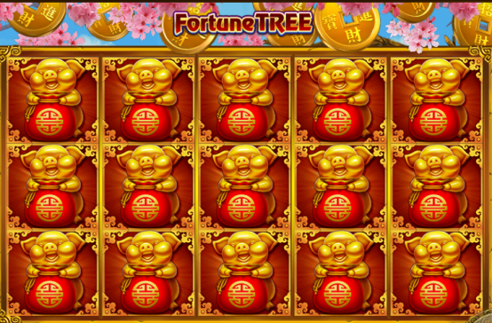 Discover the Fun of Fortune Tree: A More Engaging Experience than Poker Pro