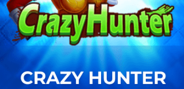 Crazy Hunter: A Unique Gaming Experience That Surpasses Poker Pro