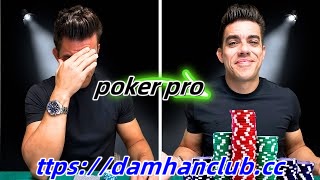 poker pro,Pro poker player,Poker player ranking