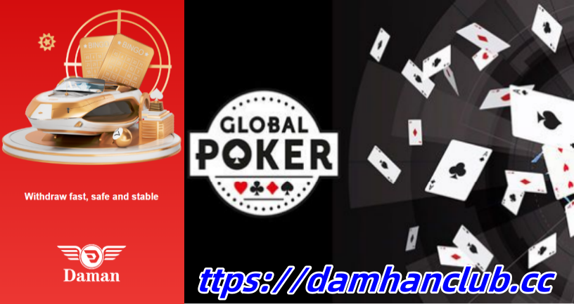 Embracing the Pinnacle of Poker: Unveiling the Exciting World of Professional Poker Players缩略图