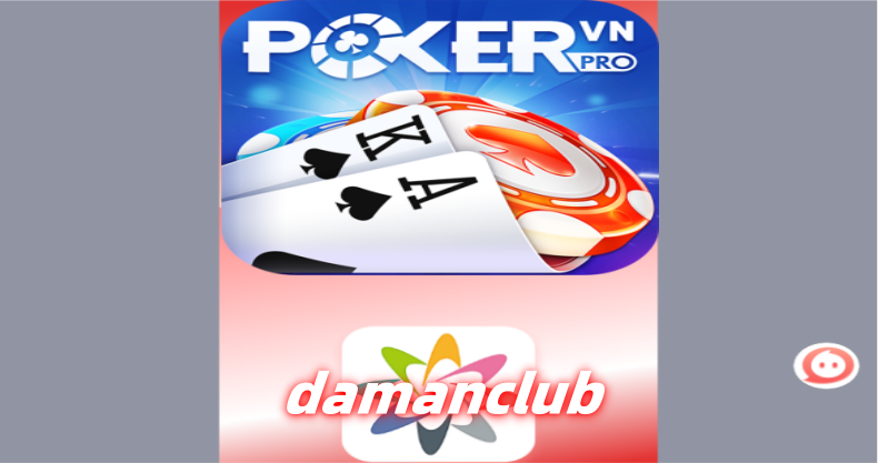 Mastering the Art of Poker: The Path to Becoming a Professional Player at Damanclub.cc Casino