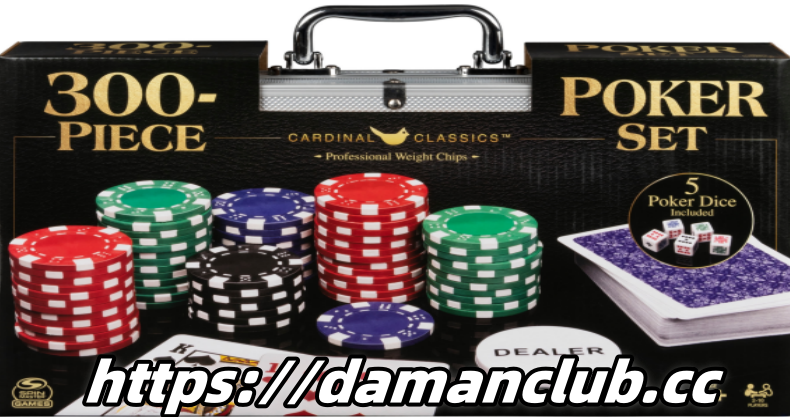 The Grand Showdown of Poker: The Pinnacle of Professional Poker Players