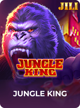 Exploring “Jungle King”: A Slot Game of Mystery and Thrill缩略图