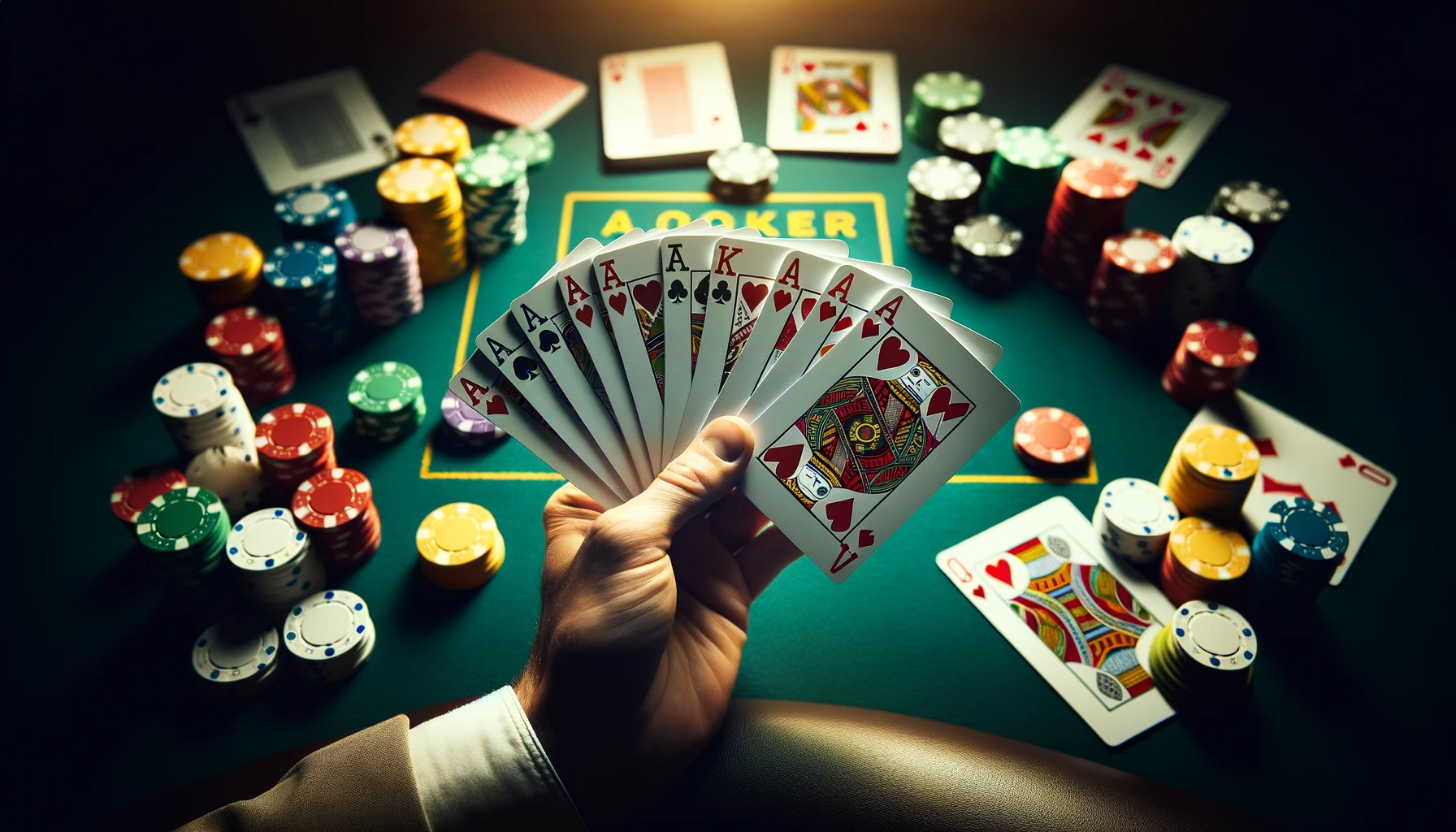 Top Poker Pros: The Nobles of Professional Poker Player Rankings