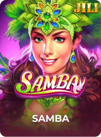 The Allure of Samba Games: Why They Are More Engaging Than Professional Poker and Player Ranking Games缩略图