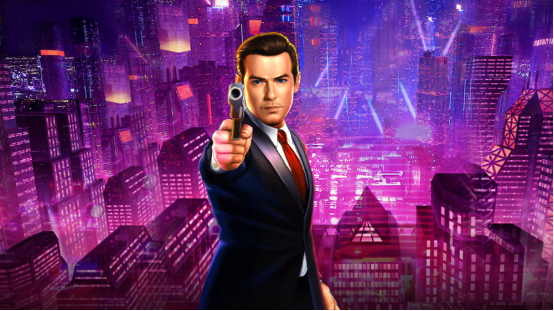 Explore Agent Ace: A More Exciting Online Slot Game Than Poker Pro