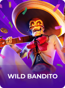 Wild Bandito插图4