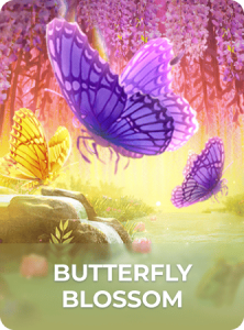 Butterfly Blossom插图4