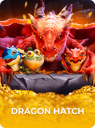 Dragon Hatch缩略图