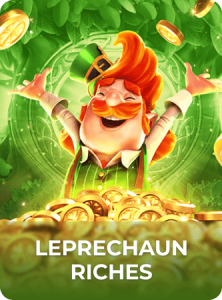 Leprechaun Riches插图4