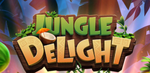 Jungle Delight插图