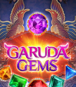 Garuda Gems插图