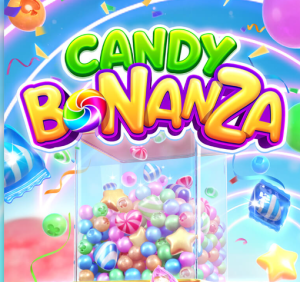 Candy Bonanza插图