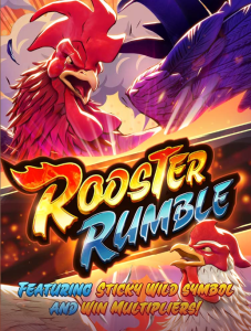 Rooster Rumble插图